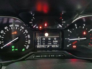 Citroën C3 Aircross PureTech 81kW (110CV) S&S FEE