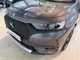 DS DS 7 1.6 E-Tense 225 PERFORMANCE LINE Auto