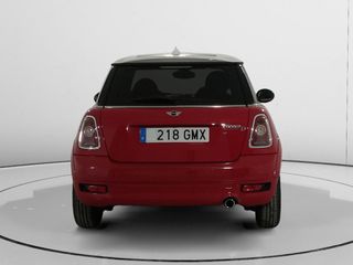 MINI Cooper Cooper D