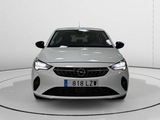 Opel Corsa Elegance