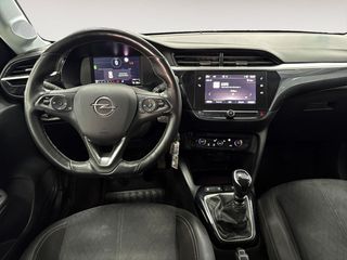 Opel Corsa Elegance