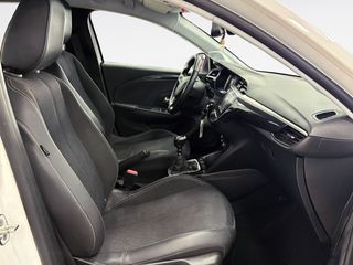 Opel Corsa Elegance