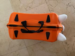 Maleta infantil Trunki sin estrenar