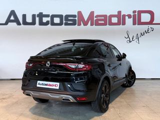 Renault Arkana RS Line TCe 103kW(140CV) EDC Micro Híbr.