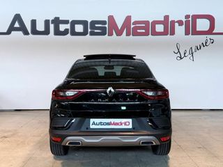 Renault Arkana RS Line TCe 103kW(140CV) EDC Micro Híbr.
