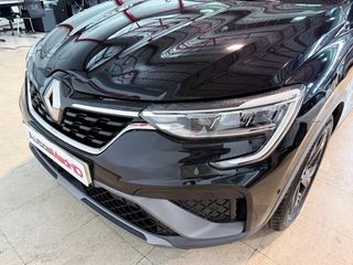 Renault Arkana RS Line TCe 103kW(140CV) EDC Micro Híbr.