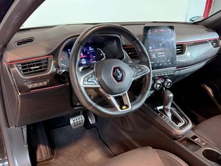 Renault Arkana RS Line TCe 103kW(140CV) EDC Micro Híbr.