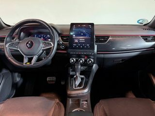 Renault Arkana RS Line TCe 103kW(140CV) EDC Micro Híbr.