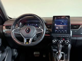 Renault Arkana RS Line TCe 103kW(140CV) EDC Micro Híbr.