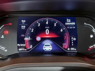Renault Arkana RS Line TCe 103kW(140CV) EDC Micro Híbr.