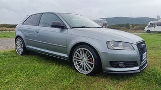 Audi A3 2008