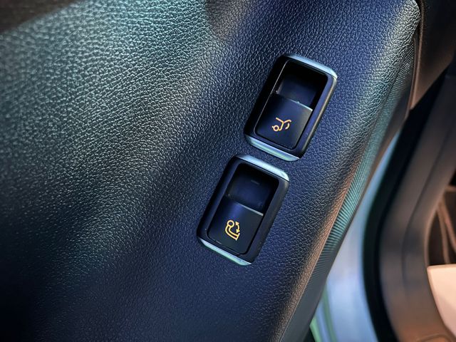 Mercedes-Benz GLE Coupé 2017