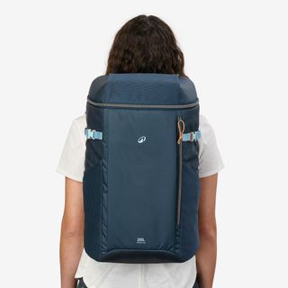 Mochila Nevera 30L Quechua Ice Compact 100 Nueva