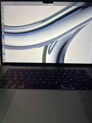 MacBook Pro 16 M2 Max 32GB RAM 1TB SSD