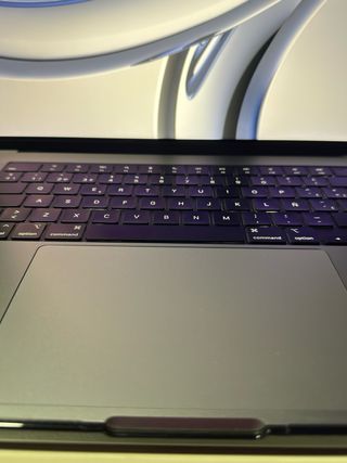 MacBook Pro 16 M2 Max 32GB RAM 1TB SSD
