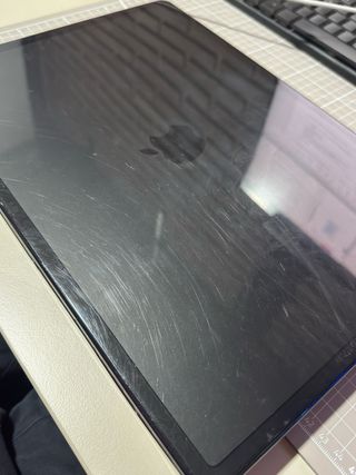 MacBook Pro 16 M2 Max 32GB RAM 1TB SSD