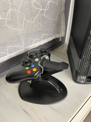 Xbox 360 Special Edition High Speed Low Drag
