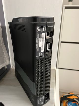 Xbox 360 Special Edition High Speed Low Drag
