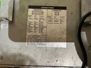 Radio 2DIN Alpine W200RI