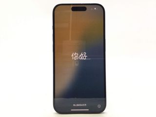 apple iphone 15 pro 128gb