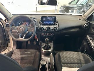 Nissan Juke 2024
