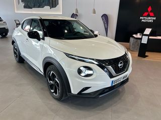 Nissan Juke 2024