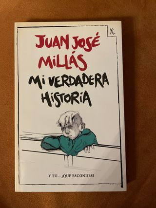Mi verdadera historia