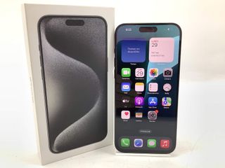 apple iphone 15 pro max 512gb