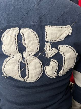 Polo Tommy Hilfiger