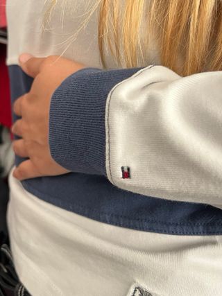 Polo Tommy Hilfiger