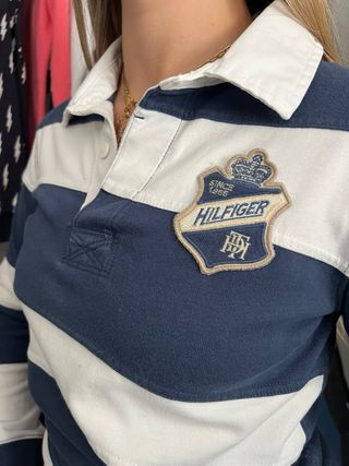 Polo Tommy Hilfiger
