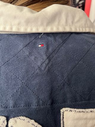 Polo Tommy Hilfiger