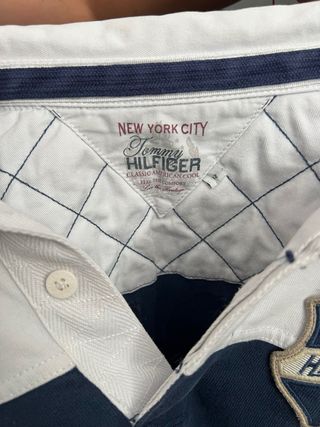 Polo Tommy Hilfiger