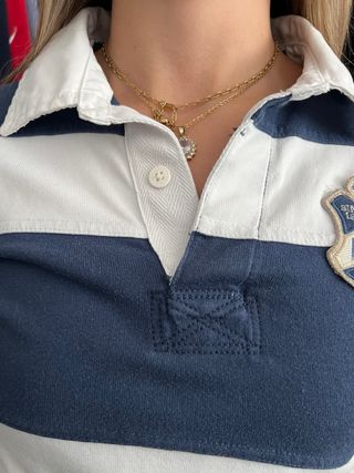 Polo Tommy Hilfiger