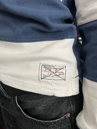 Polo Tommy Hilfiger