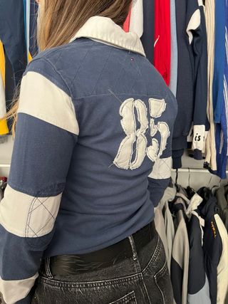 Polo Tommy Hilfiger