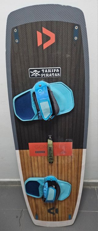 Tabla Kitesurf Duotone Gonzales 2019 142x43