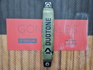 Tabla Kitesurf Duotone Gonzales 2019 142x43