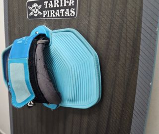 Tabla Kitesurf Duotone Gonzales 2019 142x43