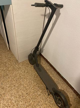 Patinete Eléctrico Xiaomi