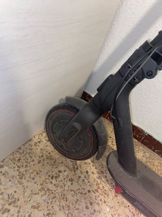 Patinete Eléctrico Xiaomi