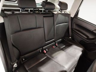 Subaru Forester Executive Plus