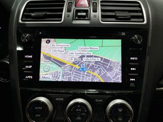 Subaru Forester Executive Plus