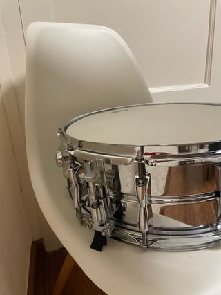 Caja Yamaha KSD