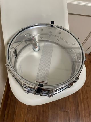 Caja Yamaha KSD