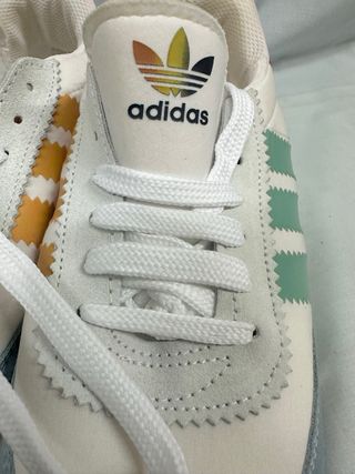 Zapatillas Adidas Talla 40