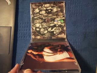 CD Janet - 20 Y.O.
