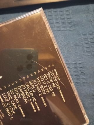 CD Janet - 20 Y.O.