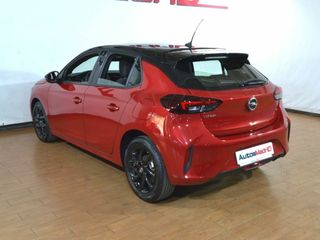 Opel Corsa 1.5D DT 74kW (100CV) GS-Line