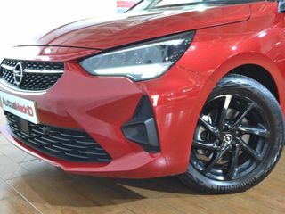 Opel Corsa 1.5D DT 74kW (100CV) GS-Line